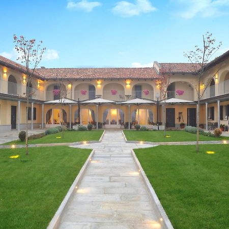 Agriturismo Cascina Varie 카르타니토 외부 사진
