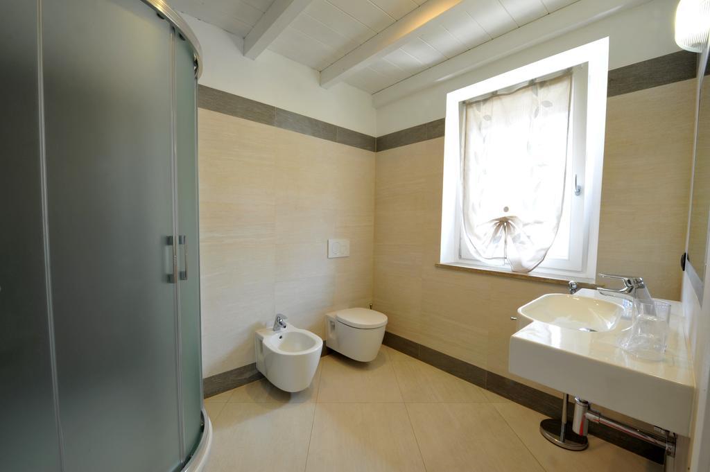 Agriturismo Cascina Varie 카르타니토 외부 사진