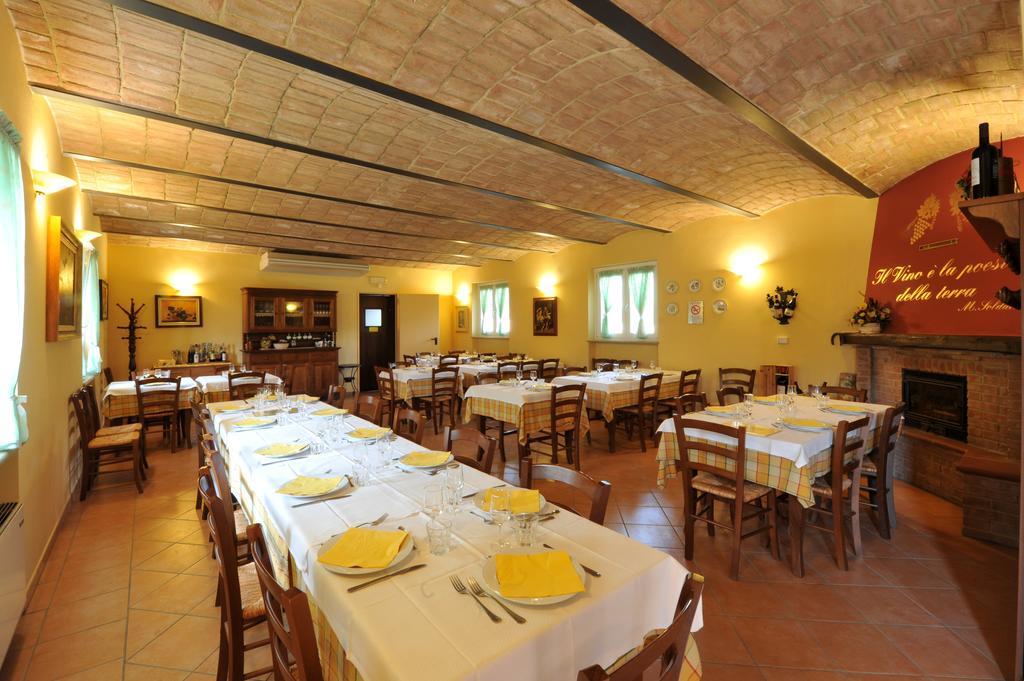 Agriturismo Cascina Varie 카르타니토 외부 사진
